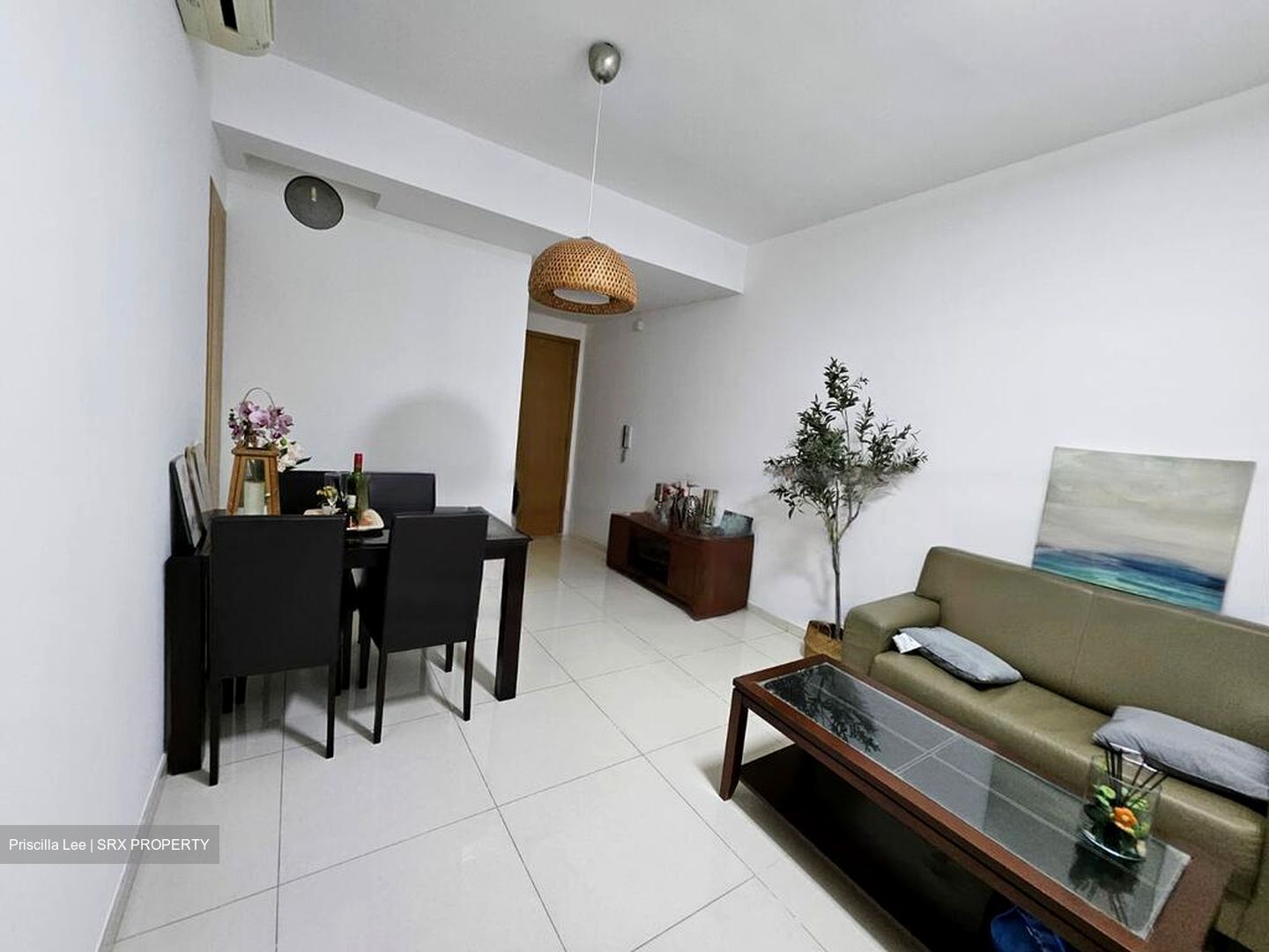 Oasis @ Elias (D18), Condominium #475505481